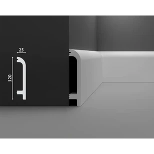 Плинтус DECOSTAR DUROSTYLE SK-54