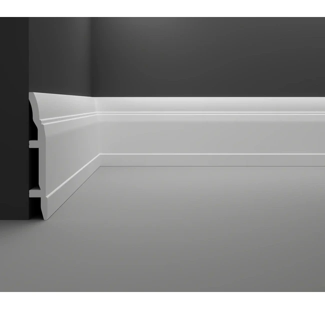Плинтус DECOSTAR DUROSTYLE SK-42 Плинтус DECOSTAR DUROSTYLE SK-42