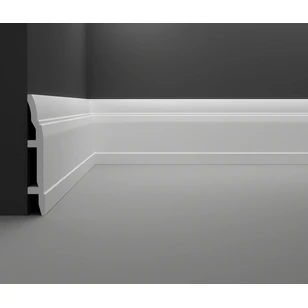 Плинтус DECOSTAR DUROSTYLE SK-42