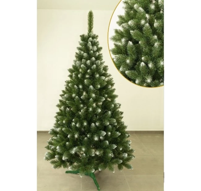 Сосна Superlux с белыми концами 2,0 м Сосна Superlux с белыми концами 2,0 м