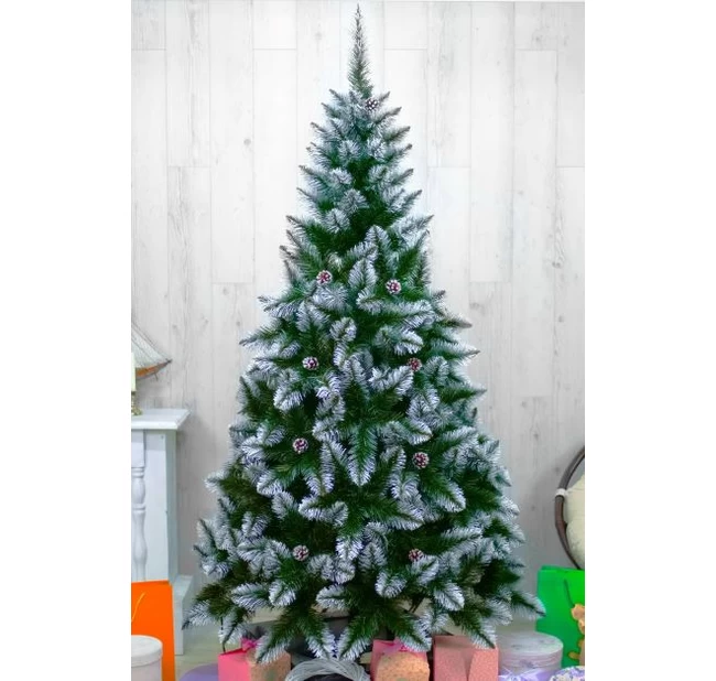 Ель Makpol Альпийская Ш 1,8 метра Ель Makpol Альпийская Ш 1,8 метра