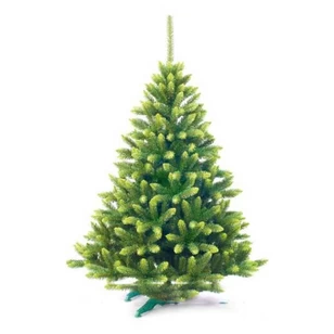 Ель Канадская С Зелеными Концами 2,2 Метра
