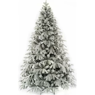 Ель Заснеженная Монблан Литая 2,1 Метра