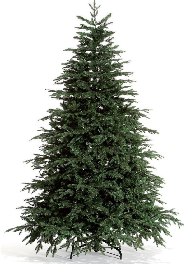Искусственные елки Ель Рождественская Литая 3,0 Метра
