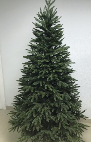 Искусственные елки Ель Рождественская Литая 3,0 Метра