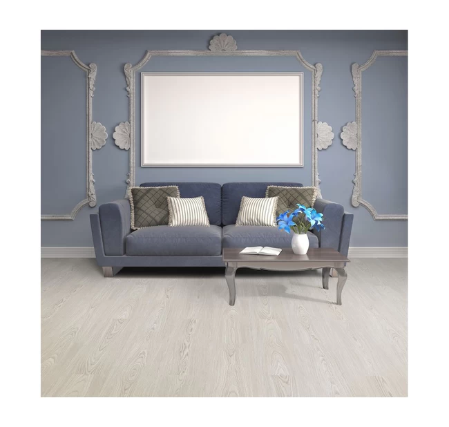 Ламинат Unilin Clix floor plus Extra 4v Дуб селект светло-серый CPE4066 Ламинат Unilin Clix floor plus Extra 4v Дуб селект светло-серый CPE4066