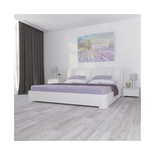 Ламинат Unilin Clix floor plus Дуб серый серебристый CXP085