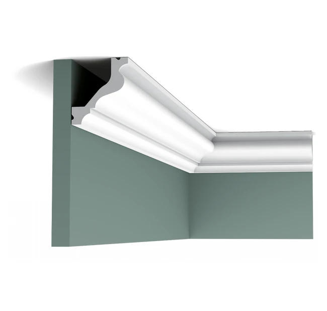 Карниз Orac Decor C200 65х57х2000 мм Карниз Orac Decor C200 65х57х2000 мм