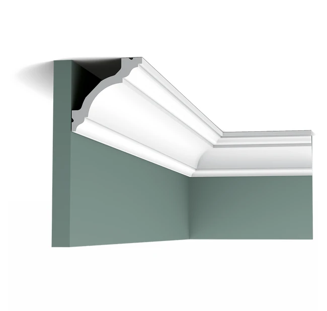 Карниз Orac Decor C213 80х80х2000 мм Карниз Orac Decor C213 80х80х2000 мм