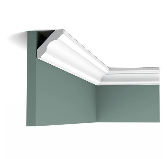 Карниз Orac Decor C215 47х47х2000 мм Карниз Orac Decor C215 47х47х2000 мм