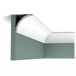 Карниз Orac Decor C240 80х80х2000 мм