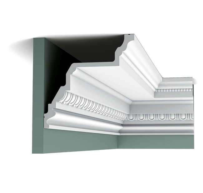Карниз Orac Decor C307 195х195х2000 мм Карниз Orac Decor C307 195х195х2000 мм