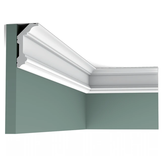Карниз Orac Decor C321 99х50х2000 мм Карниз Orac Decor C321 99х50х2000 мм