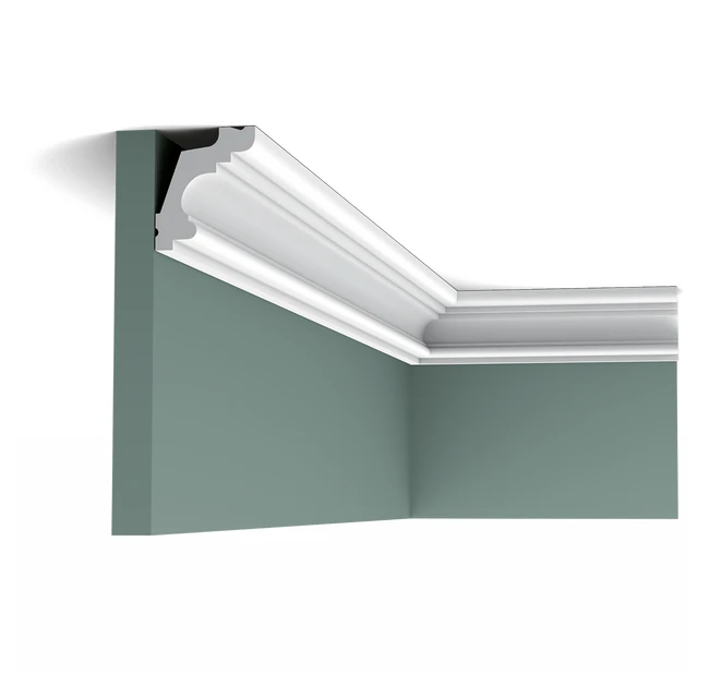 Карниз Orac Decor C322 50х42х2000 мм Карниз Orac Decor C322 50х42х2000 мм
