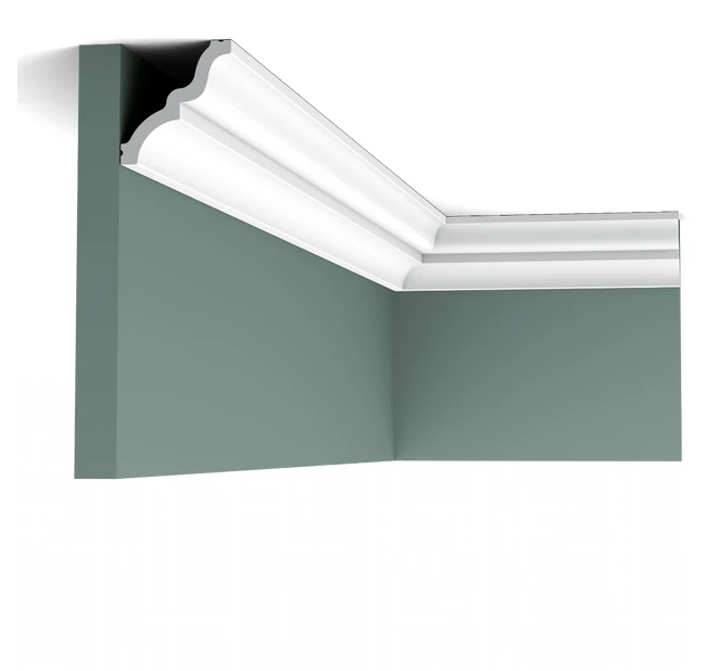 Карниз Orac Decor C325 65х70х2000 мм Карниз Orac Decor C325 65х70х2000 мм
