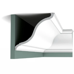 Карниз Orac Decor C335 222х202х2000 мм
