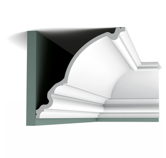 Карниз Orac Decor C336 271х266х2000 мм Карниз Orac Decor C336 271х266х2000 мм