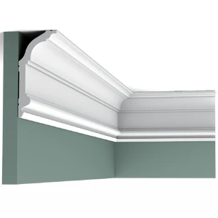 Карниз Orac Decor C339 141х64х2000 мм