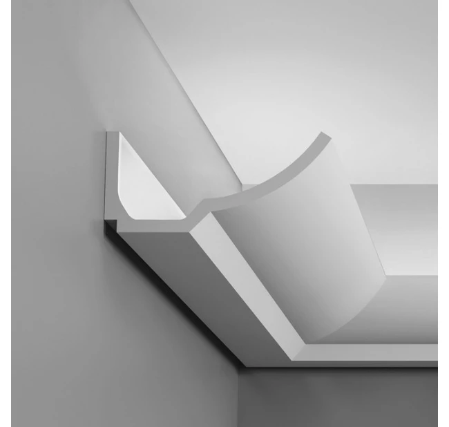 Карниз Orac Decor C351 74х173х2000 мм Карниз Orac Decor C351 74х173х2000 мм