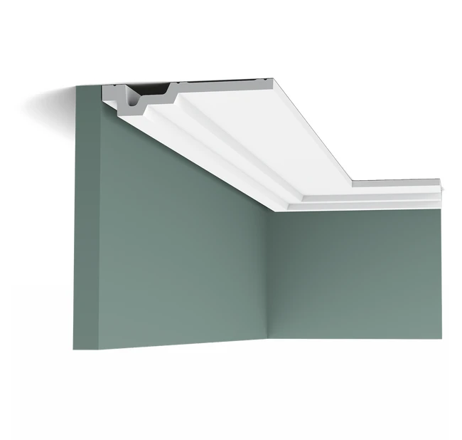 Карниз Orac Decor C353 30х165х2000 мм Карниз Orac Decor C353 30х165х2000 мм