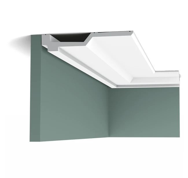 Карниз Orac Decor C354 40х215х2000 мм Карниз Orac Decor C354 40х215х2000 мм