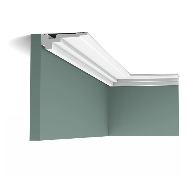 Карниз Orac Decor C355 35х111х2000 мм Карниз Orac Decor C355 35х111х2000 мм