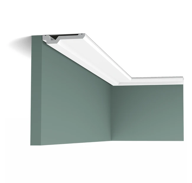 Карниз Orac Decor C356 20х100х2000 мм Карниз Orac Decor C356 20х100х2000 мм