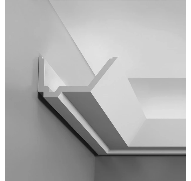 Карниз Orac Decor C358 73х140х2000 мм Карниз Orac Decor C358 73х140х2000 мм