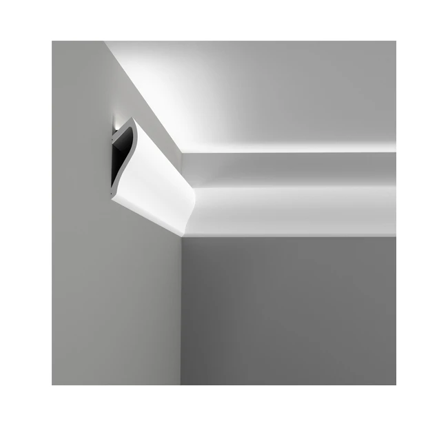 Карниз Orac Decor C371 185х58х2000 мм Карниз Orac Decor C371 185х58х2000 мм