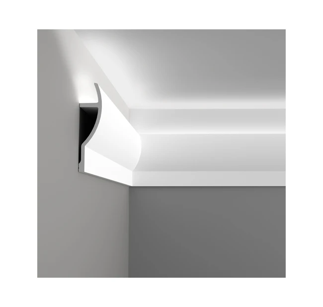 Карниз Orac Decor C372 280х70х2000 мм Карниз Orac Decor C372 280х70х2000 мм