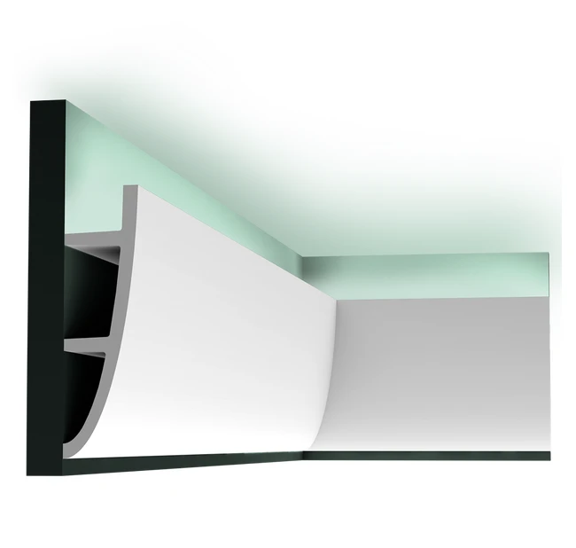 Карниз Orac Decor C374 180х50х2000 мм Карниз Orac Decor C374 180х50х2000 мм