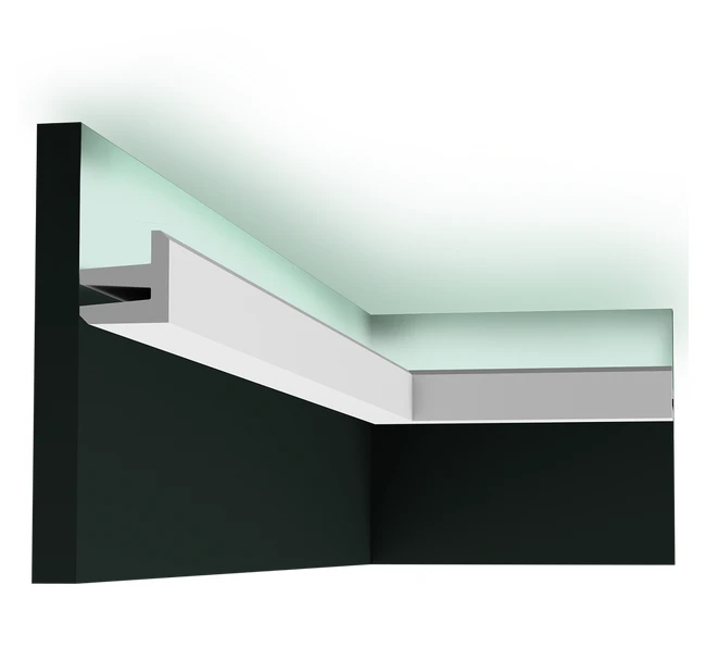 Карниз Orac Decor C380 50х50х2000 мм Карниз Orac Decor C380 50х50х2000 мм