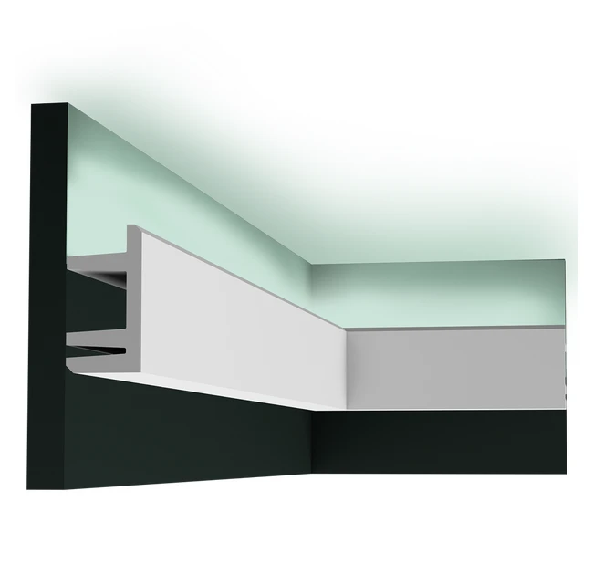 Карниз Orac Decor C381 95х50х2000 мм Карниз Orac Decor C381 95х50х2000 мм