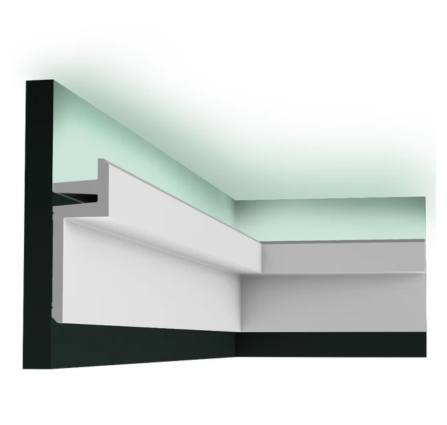 Карниз Orac Decor C382 140х50х2000 мм Карниз Orac Decor C382 140х50х2000 мм