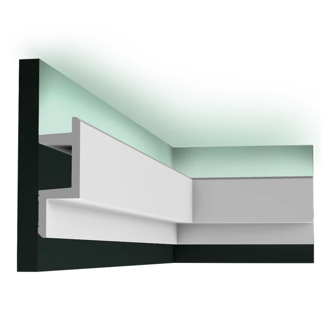 Карниз Orac Decor C383 140х50х2000 мм Карниз Orac Decor C383 140х50х2000 мм