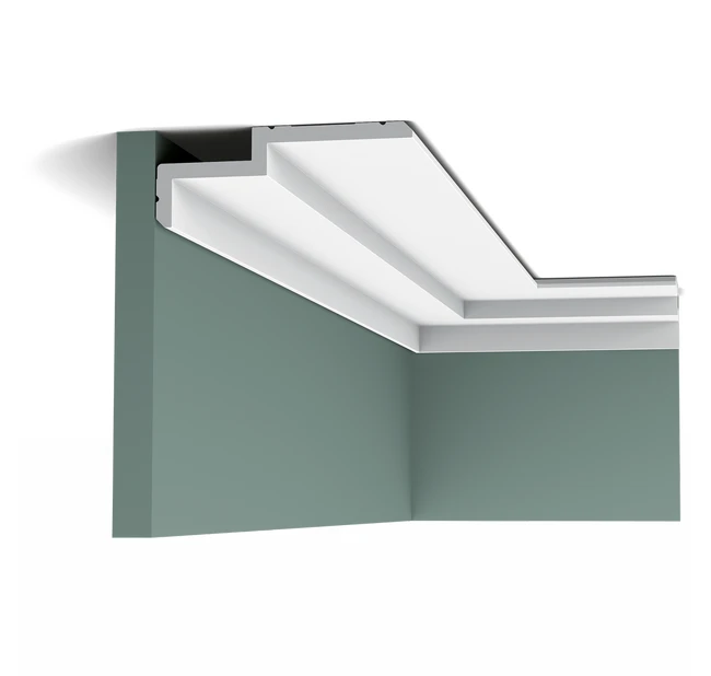 Карниз Orac Decor C391 60х160х2000 мм Карниз Orac Decor C391 60х160х2000 мм