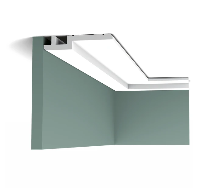 Карниз Orac Decor C395 31х155х2000 мм Карниз Orac Decor C395 31х155х2000 мм