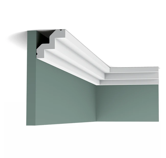 Карниз Orac Decor C602 53х50х2000 мм Карниз Orac Decor C602 53х50х2000 мм