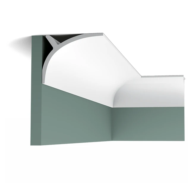 Карниз Orac Decor C991 148х110х2000 мм Карниз Orac Decor C991 148х110х2000 мм