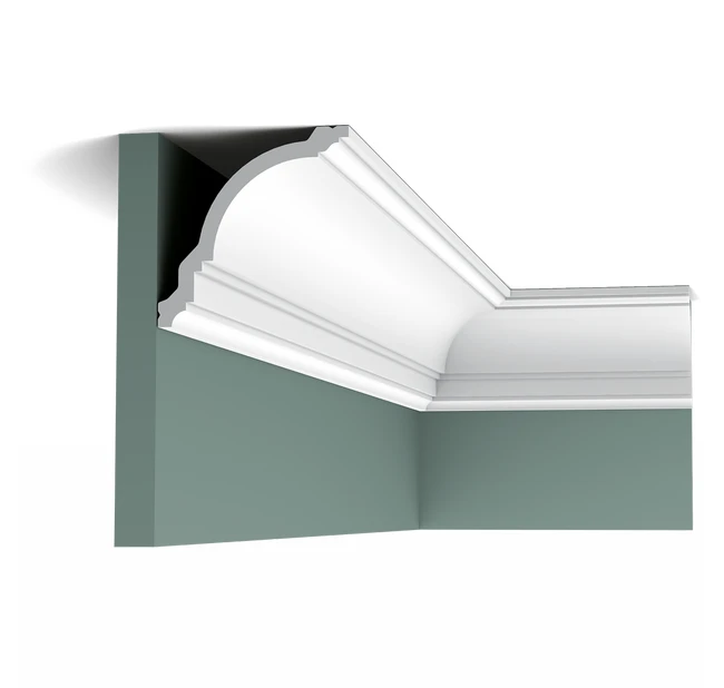 Карниз Orac Decor CX106 118х117х2000 мм Карниз Orac Decor CX106 118х117х2000 мм
