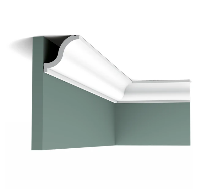 Карниз Orac Decor CX108 54х55х2000 мм Карниз Orac Decor CX108 54х55х2000 мм