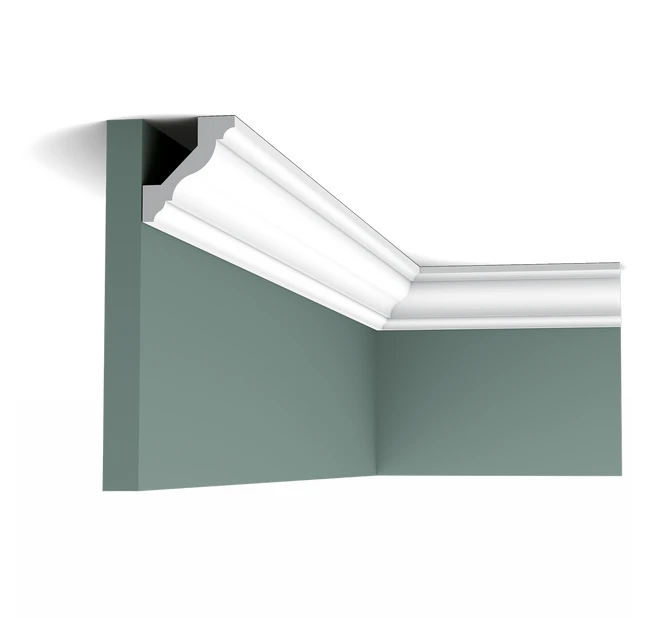 Карниз Orac Decor CX110 45х41х2000 мм Карниз Orac Decor CX110 45х41х2000 мм