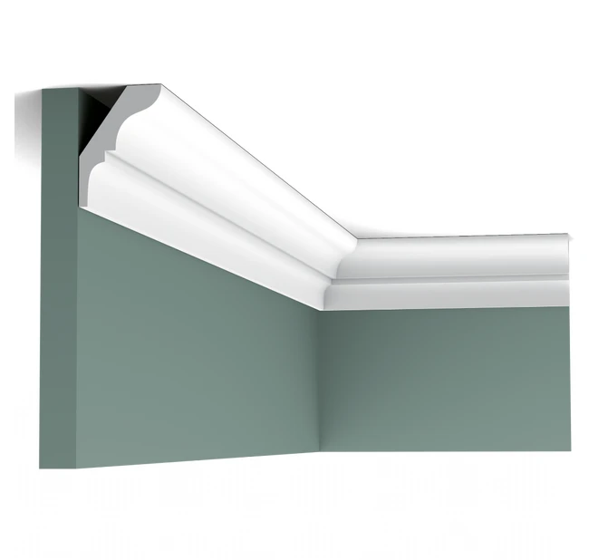 Карниз Orac Decor CX112 54х38х2000 мм Карниз Orac Decor CX112 54х38х2000 мм