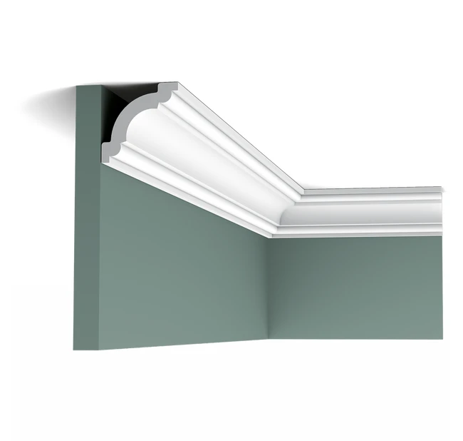 Карниз Orac Decor CX124 49х49х2000 мм Карниз Orac Decor CX124 49х49х2000 мм