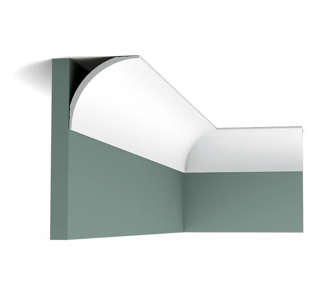 Карниз Orac Decor CX126 87х87х2000 мм Карниз Orac Decor CX126 87х87х2000 мм