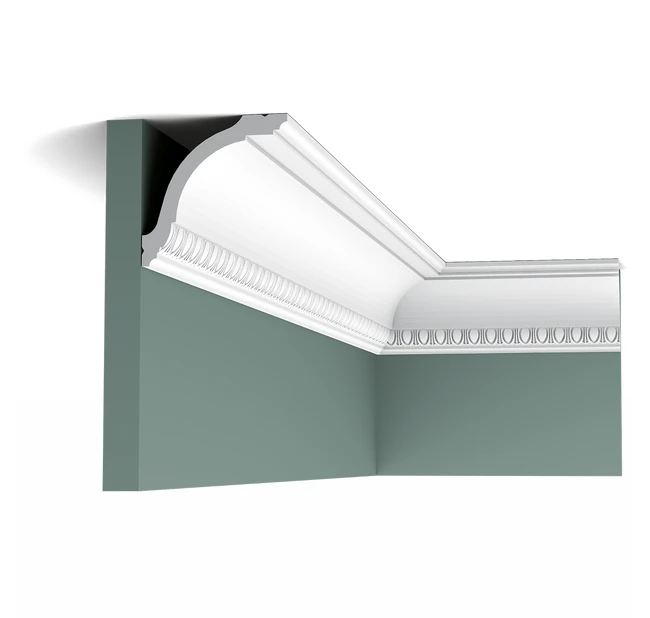 Карниз Orac Decor CX128 94х94х2000 мм Карниз Orac Decor CX128 94х94х2000 мм