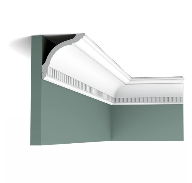Карниз Orac Decor CX129 94х94х2000 мм Карниз Orac Decor CX129 94х94х2000 мм