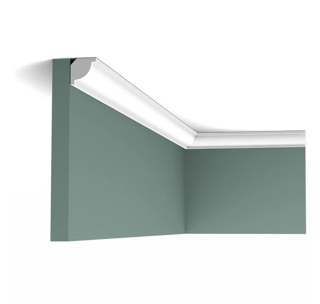 Карниз Orac Decor CX132 20х20х2000 мм Карниз Orac Decor CX132 20х20х2000 мм