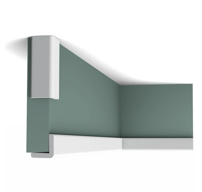 Карниз Orac Decor CX134 30х30х2000 мм Карниз Orac Decor CX134 30х30х2000 мм