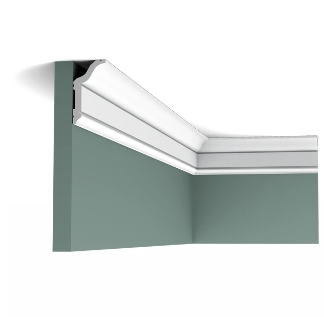 Карниз Orac Decor CX141 59х31х2000 мм Карниз Orac Decor CX141 59х31х2000 мм